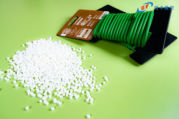 國豐橡塑為您奉上有價值的TPE材料，TPR材料資訊