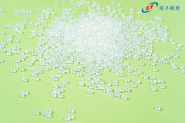 國豐橡塑為您奉上有價值的TPE材料，TPR材料資訊