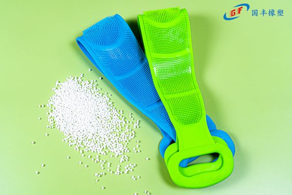 國豐橡塑為您奉上有價值的TPE材料，TPR材料資訊