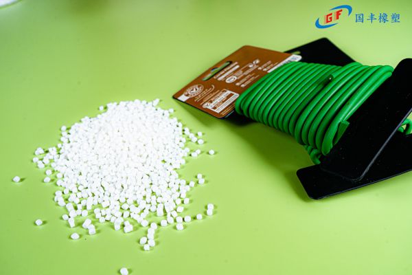 國豐橡塑為您奉上有價值的TPE材料，TPR材料資訊