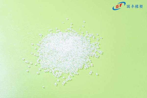 國豐橡塑為您奉上有價值的TPE材料，TPR材料資訊