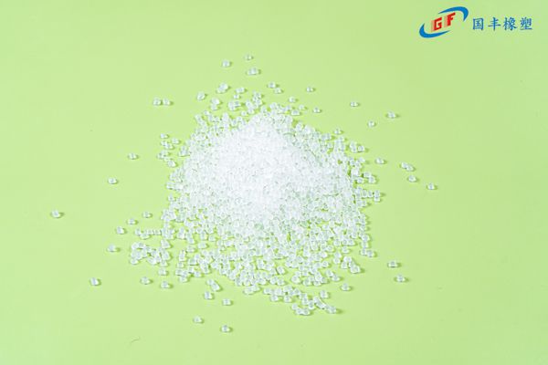 國豐橡塑為您奉上有價值的TPE材料，TPR材料資訊