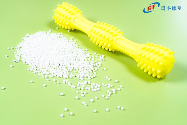 國豐橡塑為您奉上有價(jià)值的TPE材料，TPR材料資訊