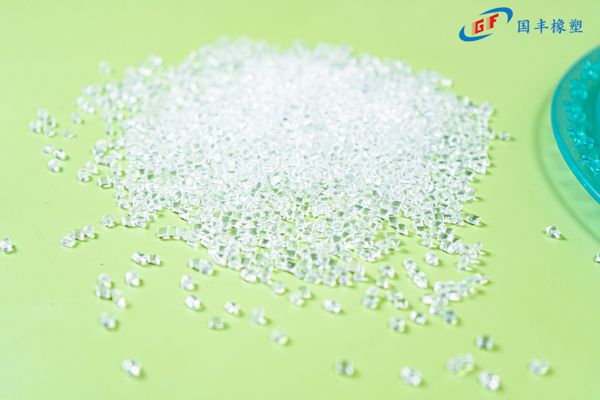 國豐橡塑為您奉上有價(jià)值的TPE材料，TPR材料資訊