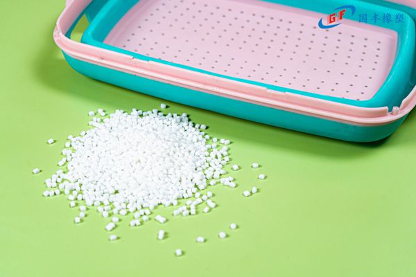 國豐橡塑為您奉上有價(jià)值的TPE材料，TPR材料資訊