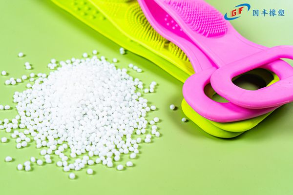 國豐橡塑為您奉上有價值的TPE材料，TPR材料資訊