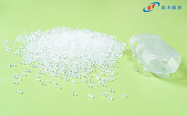 國豐橡塑為您奉上有價值的TPE材料，TPR材料資訊