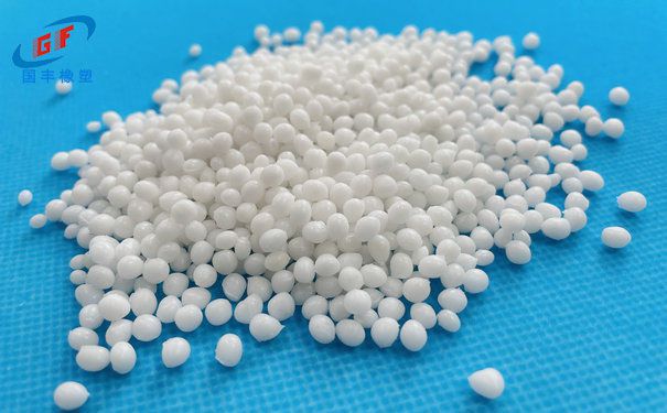 國豐橡塑為您奉上有價值的TPE材料，TPR材料資訊