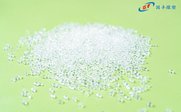 國豐橡塑為您奉上有價值的TPE材料，TPR材料資訊
