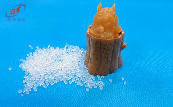 國豐橡塑為您奉上有價值的TPE材料，TPR材料資訊