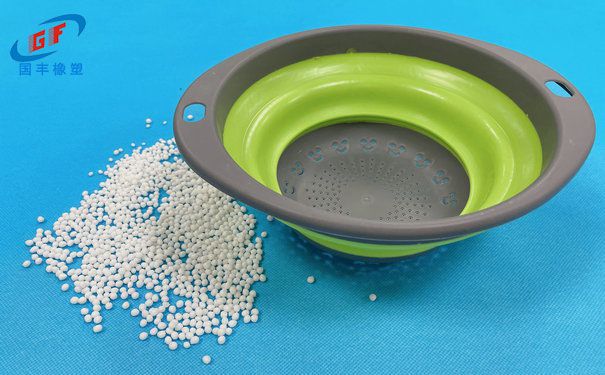 國豐橡塑為您奉上有價(jià)值的TPE材料，TPR材料資訊