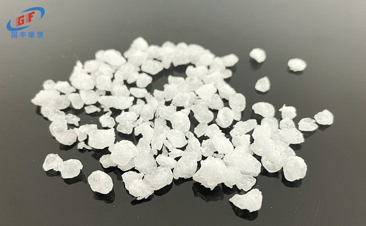 國(guó)豐橡塑為您奉上有價(jià)值的TPE材料，TPR材料資訊