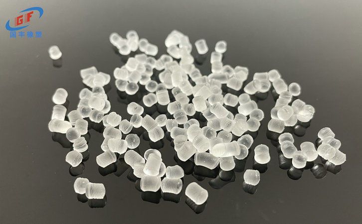 國豐橡塑為您奉上有價值的TPE材料，TPR材料資訊