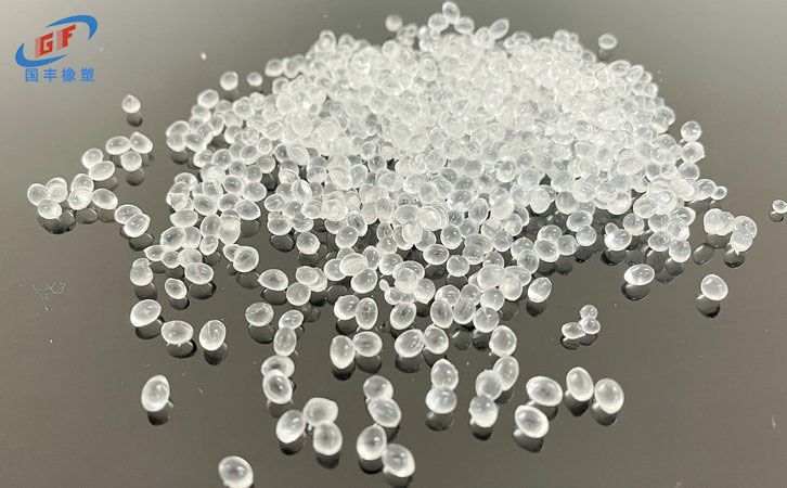 國豐橡塑為您奉上有價值的TPE材料，TPR材料資訊