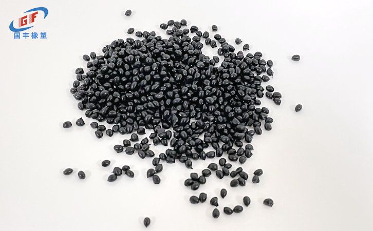 國豐橡塑為您奉上有價值的TPE材料，TPR材料資訊