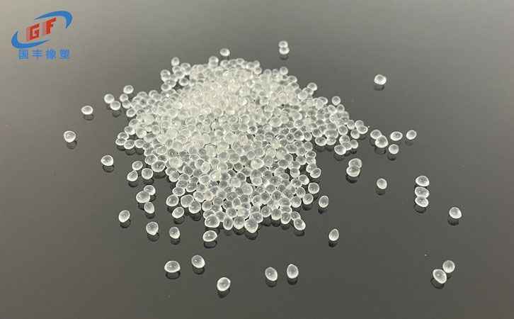 國(guó)豐橡塑為您奉上有價(jià)值的TPE材料，TPR材料資訊