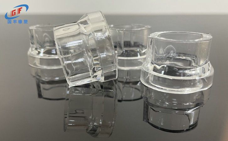 國(guó)豐橡塑為您奉上有價(jià)值的TPE材料，TPR材料資訊