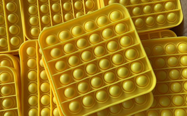 國豐橡塑為您奉上有價值的TPE材料，TPR材料資訊