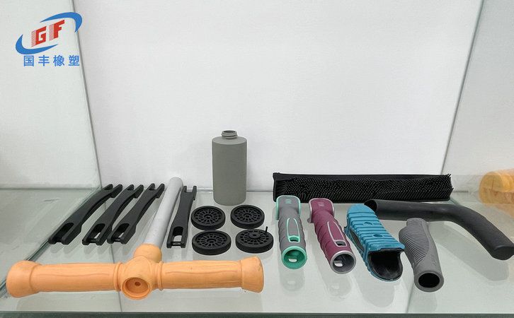 國豐橡塑為您奉上有價值的TPE材料，TPR材料資訊