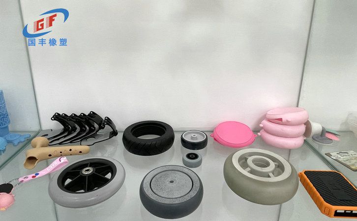國豐橡塑為您奉上有價值的TPE材料，TPR材料資訊