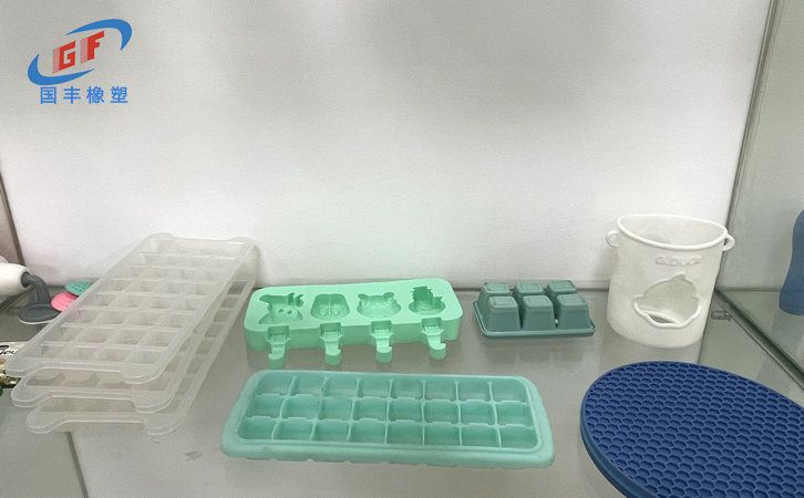 國豐橡塑為您奉上有價值的TPE材料，TPR材料資訊