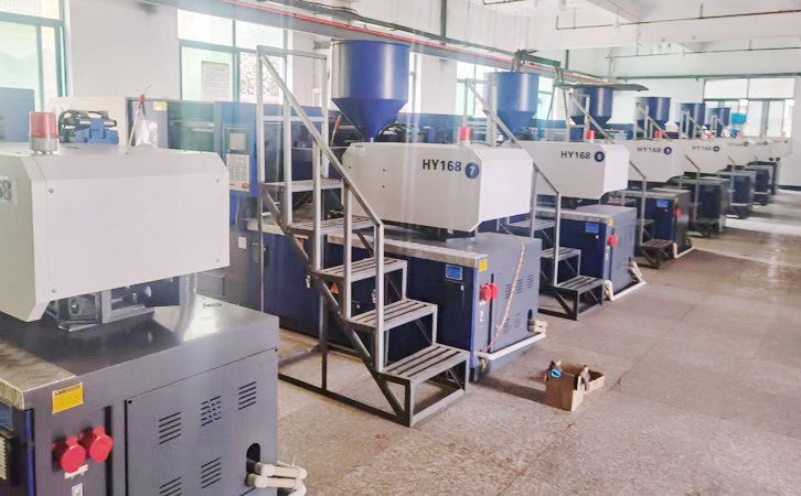 國豐橡塑為您奉上有價值的TPE材料，TPR材料資訊