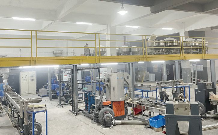 國豐橡塑為您奉上有價值的TPE材料，TPR材料資訊