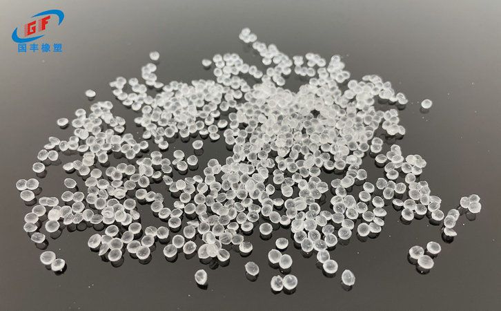 國豐橡塑為您奉上有價值的TPE材料，TPR材料資訊