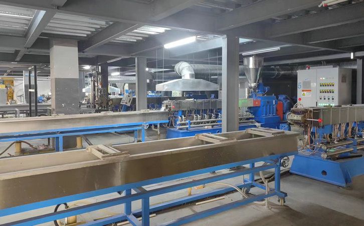國豐橡塑為您奉上有價值的TPE材料，TPR材料資訊